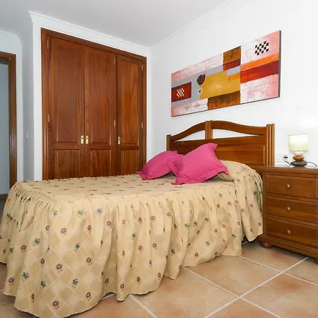 Holiday Flat Playa Blanca - Ace03100i-ayc Διαμέρισμα *