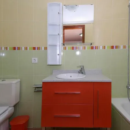 Holiday Flat Playa Blanca - Ace03100i-ayc Διαμέρισμα