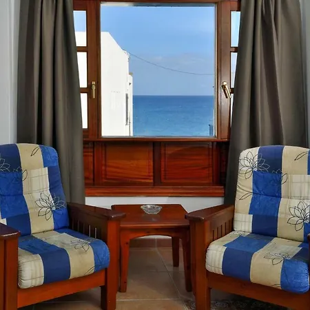 Holiday Flat Playa Blanca - Ace03100i-ayc Διαμέρισμα