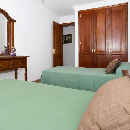 Holiday Flat Playa Blanca - Ace03100i-ayc * Πλάγια Μπλάνκα