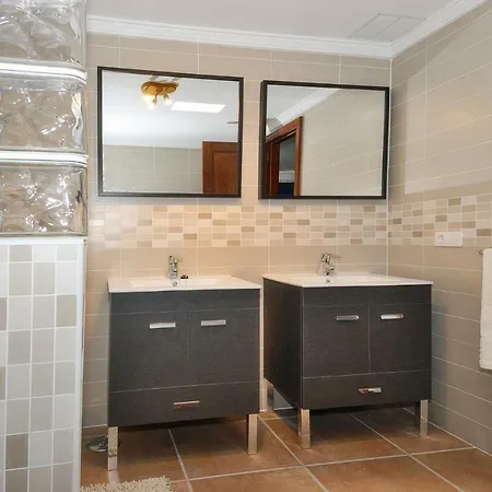 Holiday Flat Playa Blanca - Ace03100i-ayc Διαμέρισμα