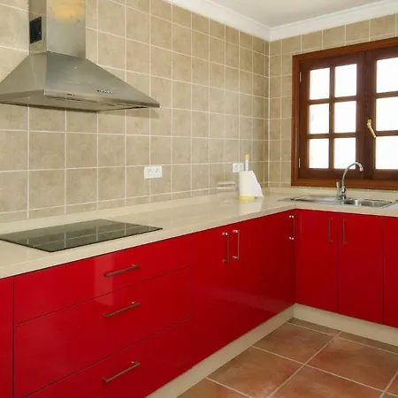 Διαμέρισμα Holiday Flat Playa Blanca - Ace03100i-ayc Πλάγια Μπλάνκα