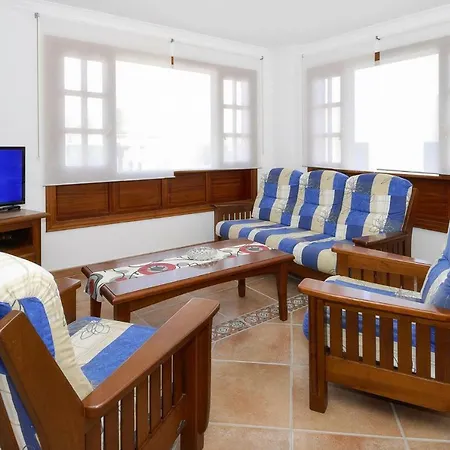 Διαμέρισμα Holiday Flat Playa Blanca - Ace03100i-ayc *