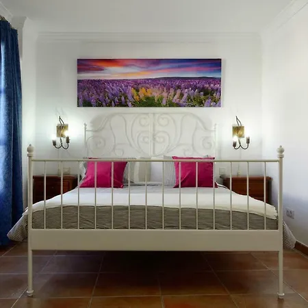 Διαμέρισμα Holiday Flat Playa Blanca - Ace03100i-ayc *