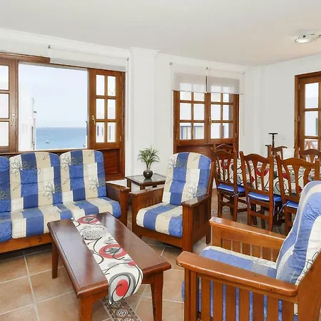 Apartamento Holiday Flat Playa Blanca - Ace03100i-ayc Playa Blanca (Lanzarote)