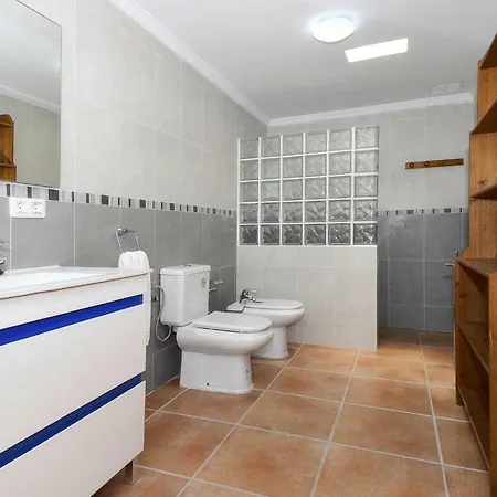 Διαμέρισμα Holiday Flat Playa Blanca - Ace03100i-ayc Πλάγια Μπλάνκα