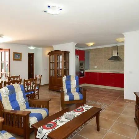 Holiday Flat Playa Blanca - Ace03100i-ayc Πλάγια Μπλάνκα